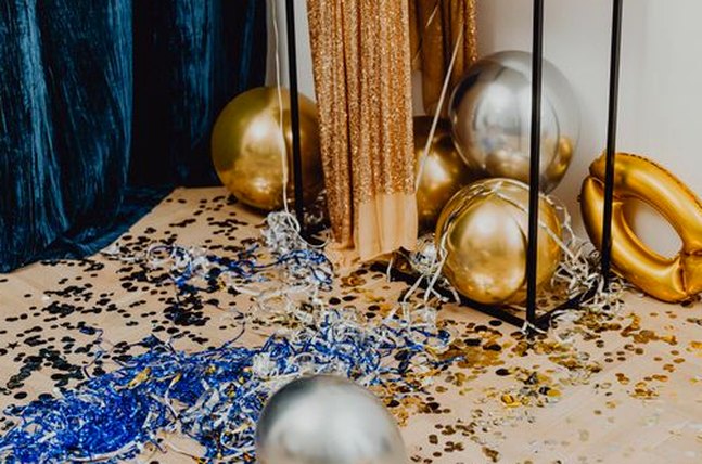  Sân trò chơi thịnh vượng 